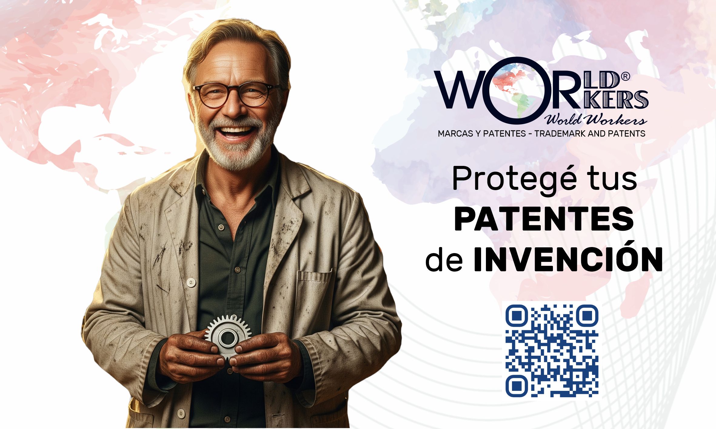 Conceptos sobre patentes de invención en Argentina
