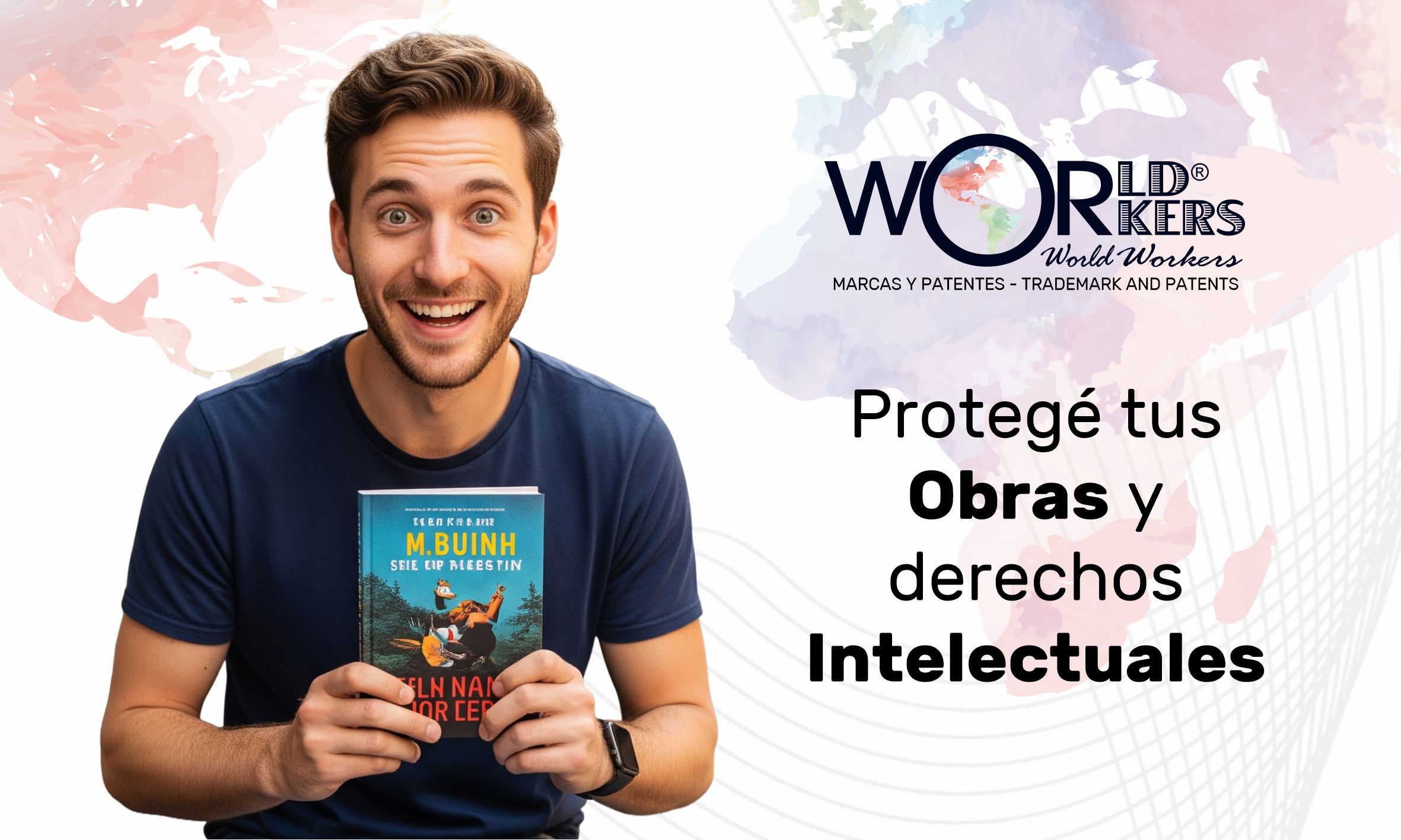 Propiedad Intelectual y Derechos de Autor en Argentina