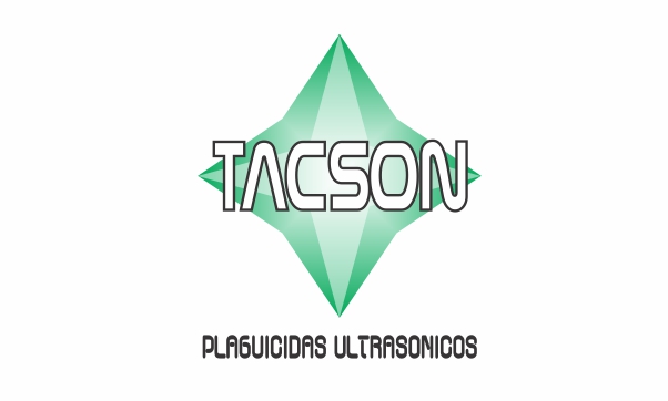 Logotipo de marca en venta Tacson