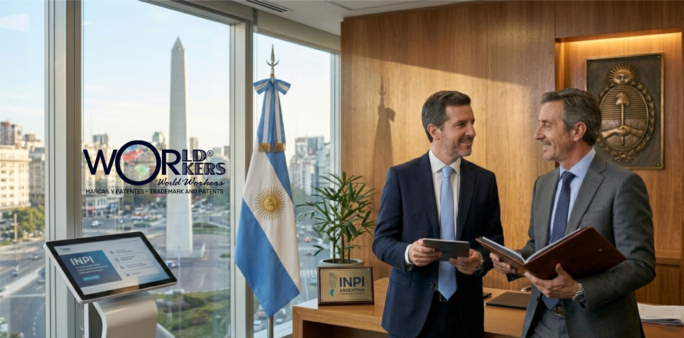 inpi argentina umapi