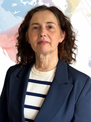 Dra. Silvina Panichelli